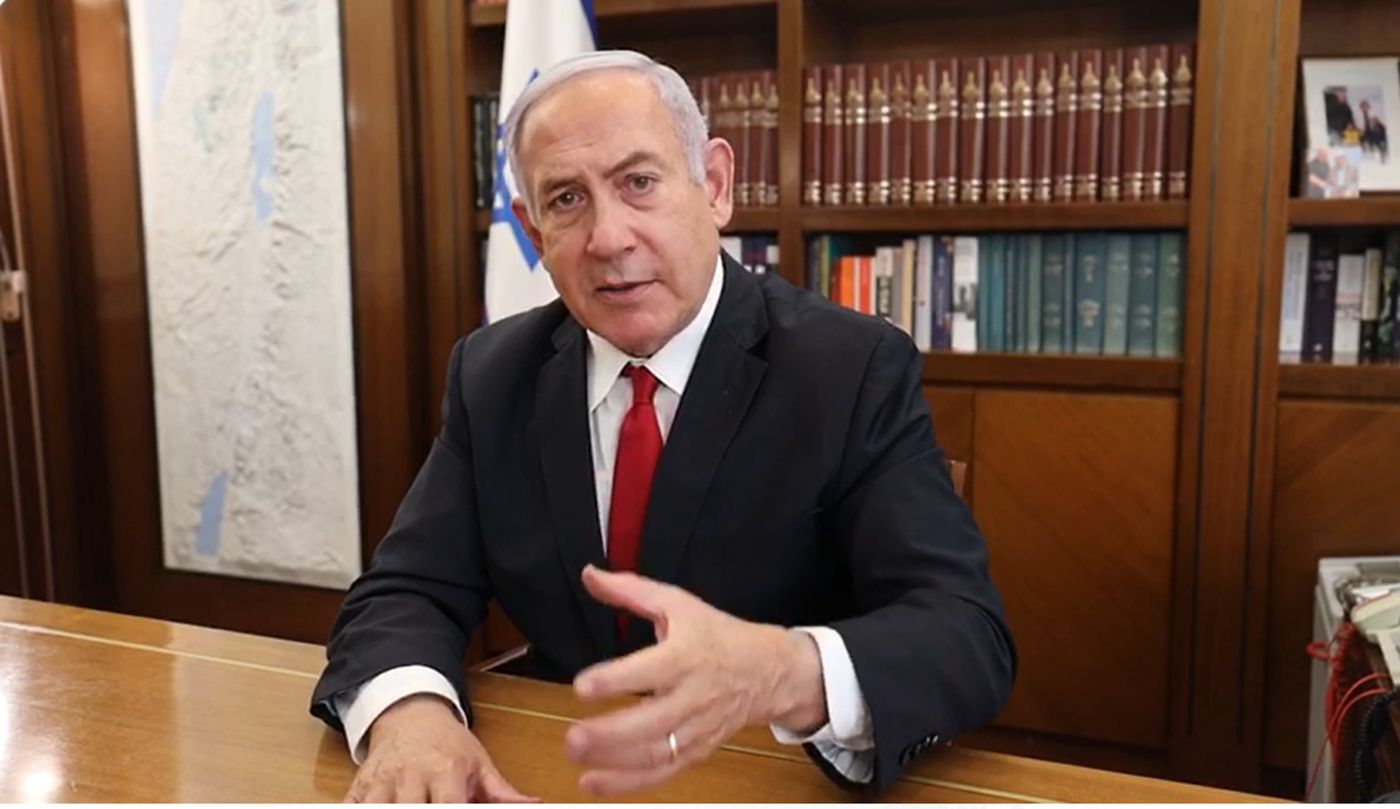 נתניהו וכץ החליטו: "2 מיליארד ש"ח לעצמאיים"