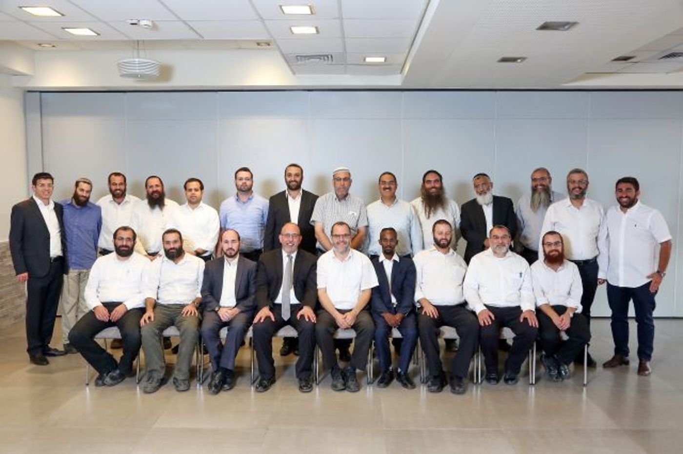 מחזור ד ארגון ברקאי