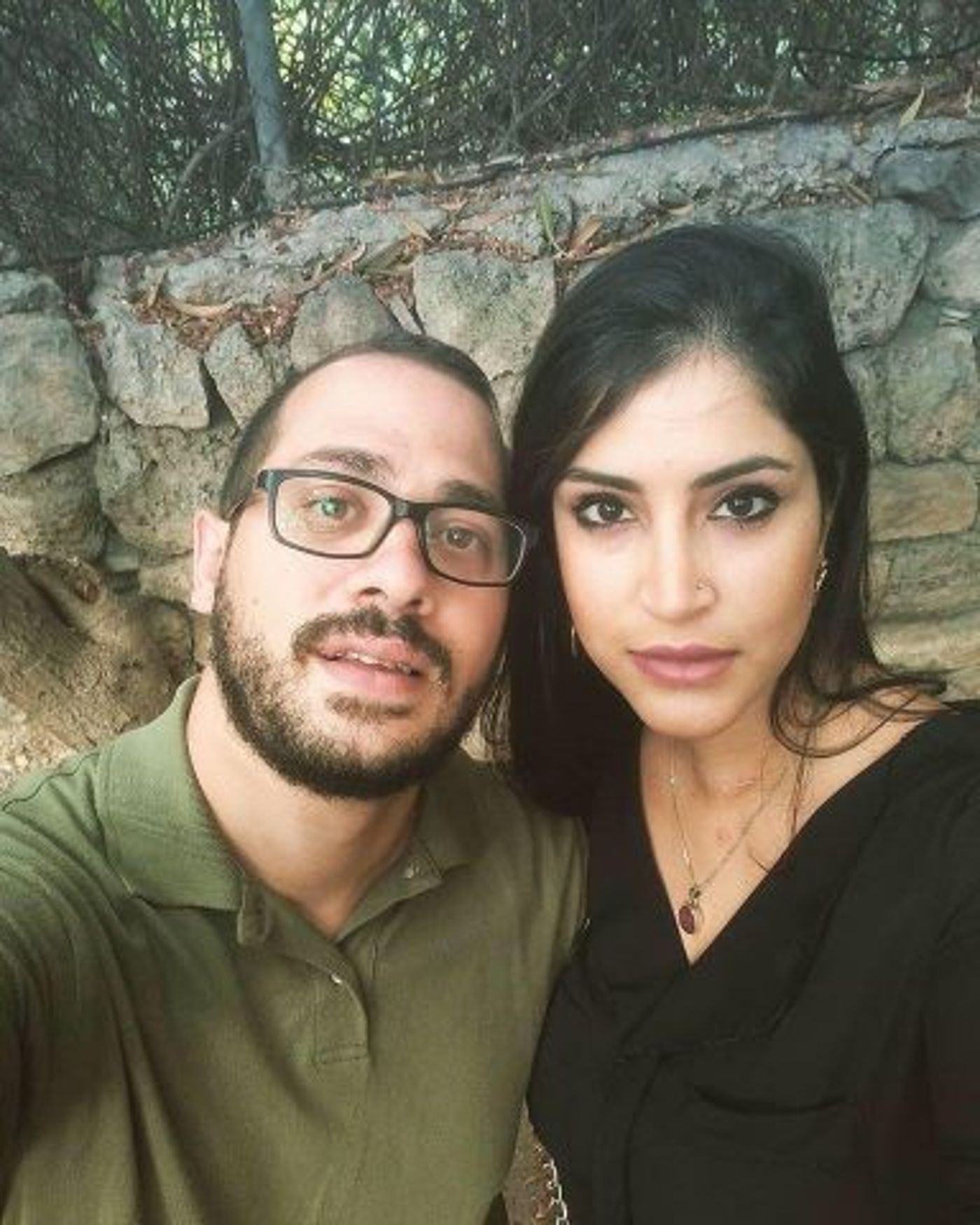 נחשף: זוג שניסה לגייס אזרחי ישראל לחיזבאללה