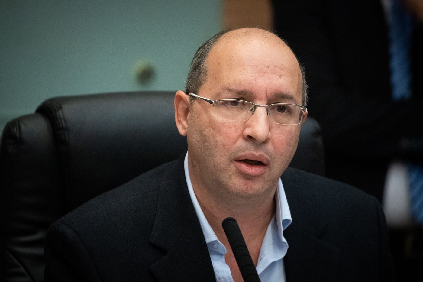 עוקפים את הכנסת: משרד המשפטים מתאים טפסים ללהט"ב