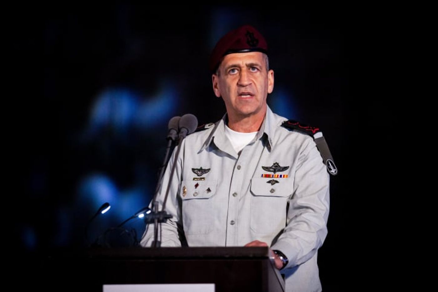 הרמטכ"ל כוכבי נגד "ג'נין ג'ינין": "הרצחת וגם ירשת"