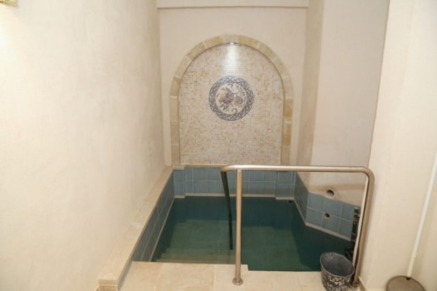אחד מעמודי התווך הוא שמירה על טהרת המשפחה