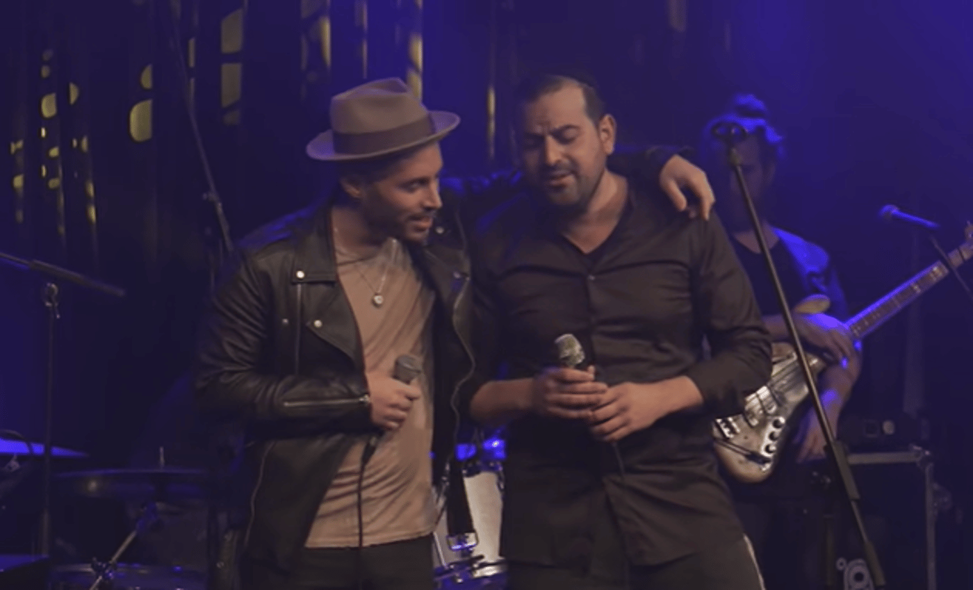 "זה היה צריך להיות הפיק הגדול, והרגע אליו חיכינו חצי שנה"