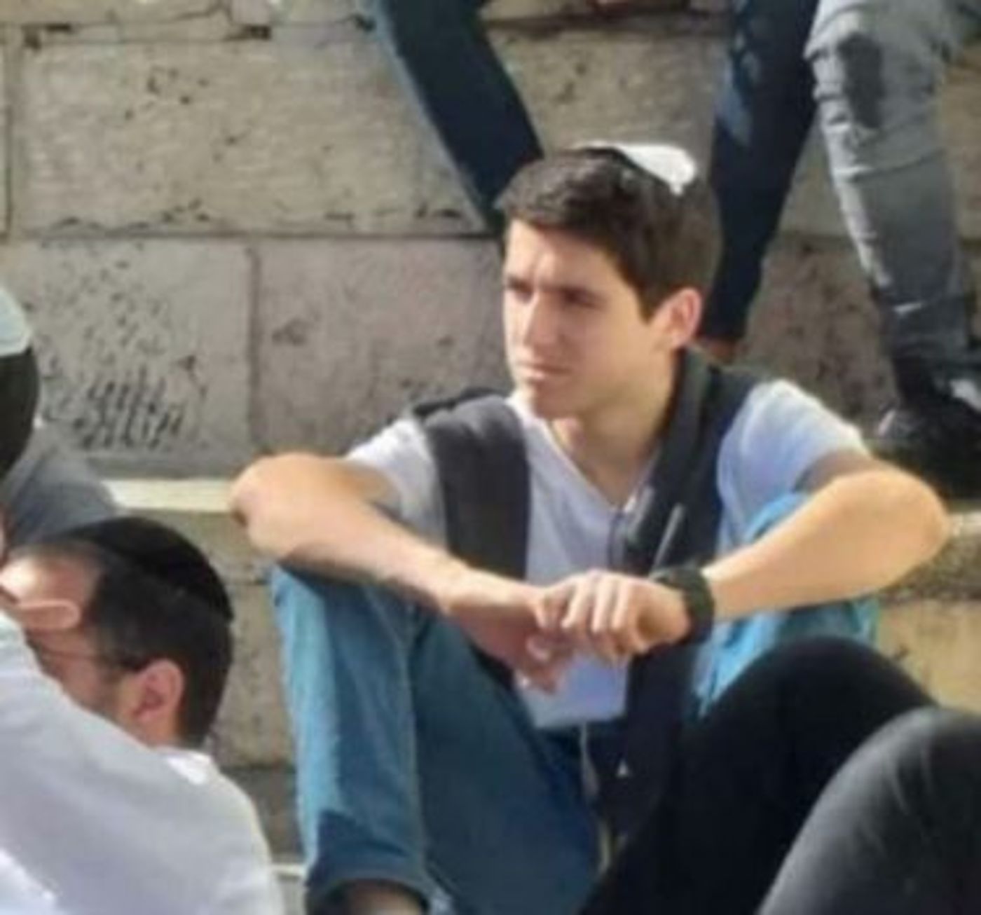 אמו של בועז אזולאי ז"ל נפרדת: "לא לסמוך על אף אחד"
