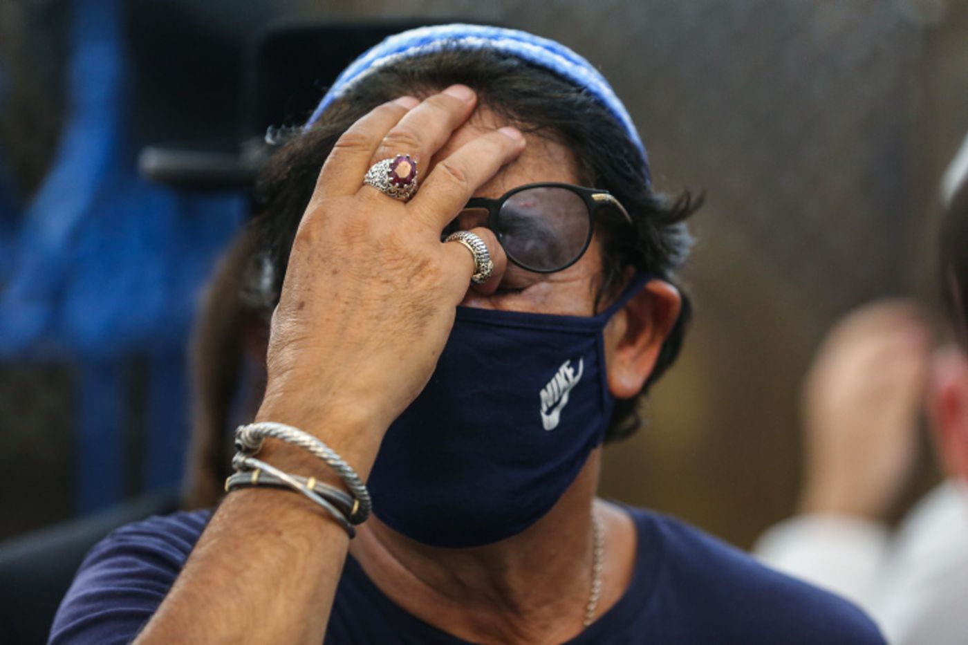 עם ישראל, ביבי, תתעוררו: זה הפתרון לקורונה