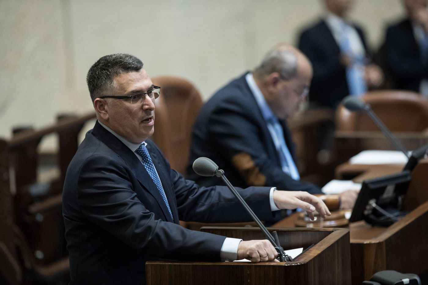 סער תוקף: נכשלתם בטיפול בקורונה, זו פשוט חוצפה