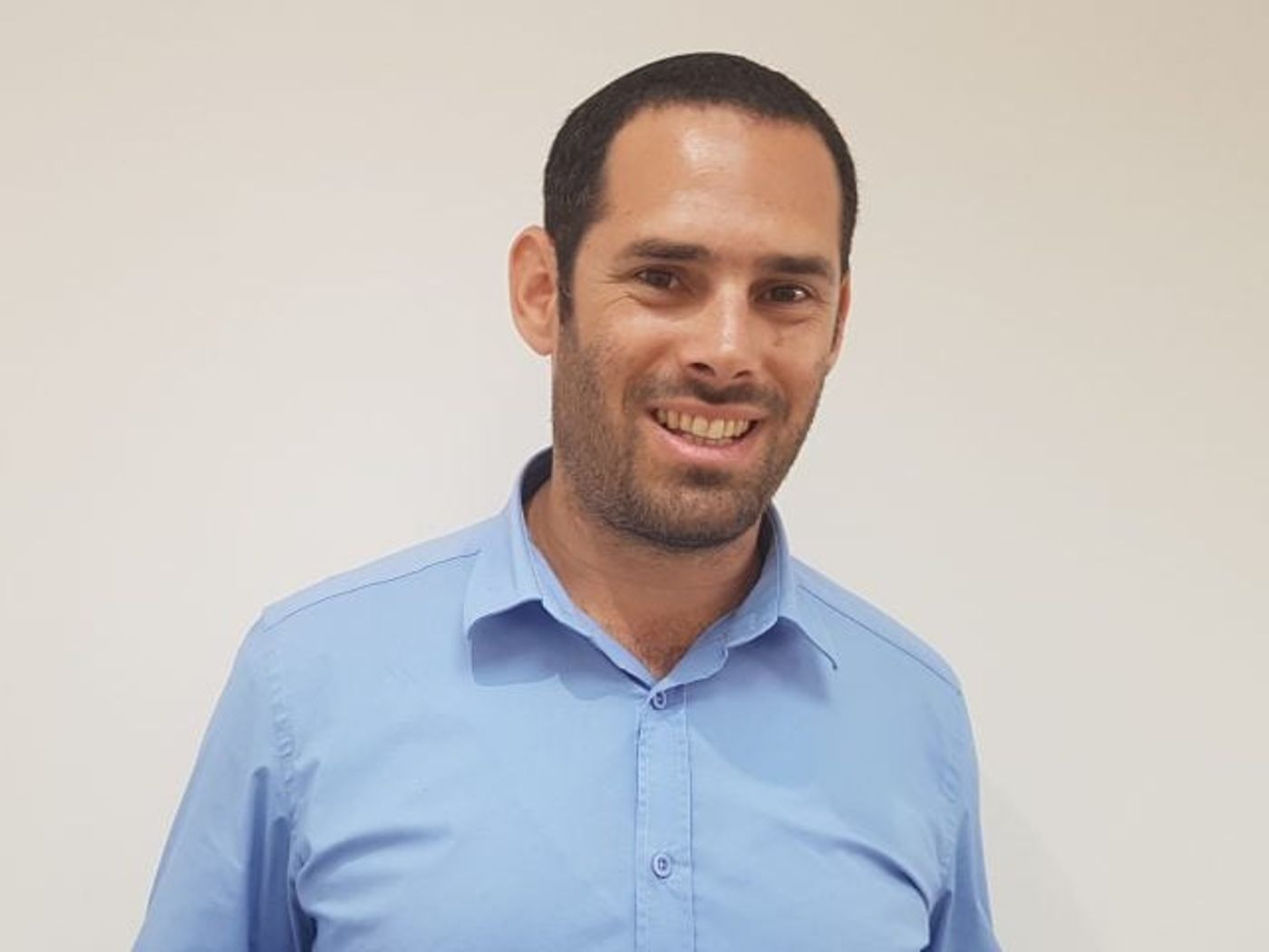 עו"ד אלדד רבינוביץ', עמותת בצדק (באדיבות המצולם)