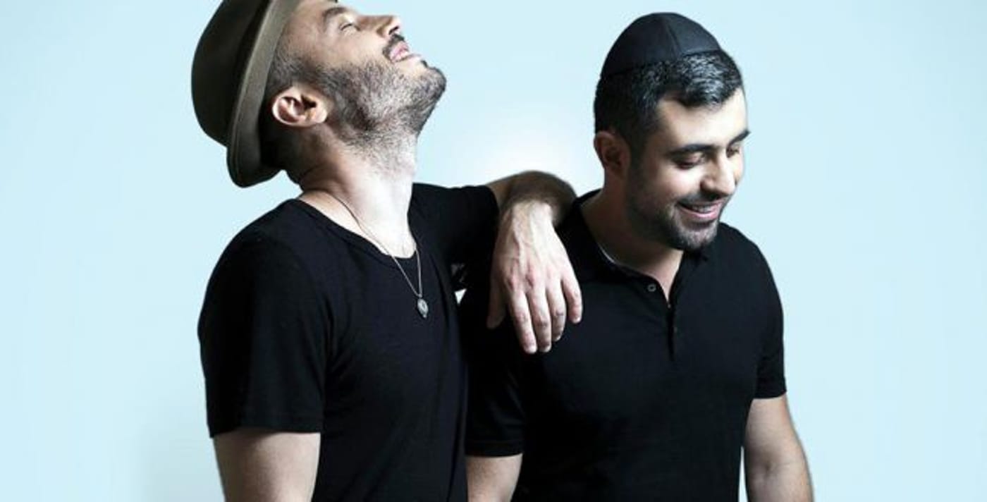 "בצער רב": ישי ריבו ונתן גושן מבטלים את האיחוד