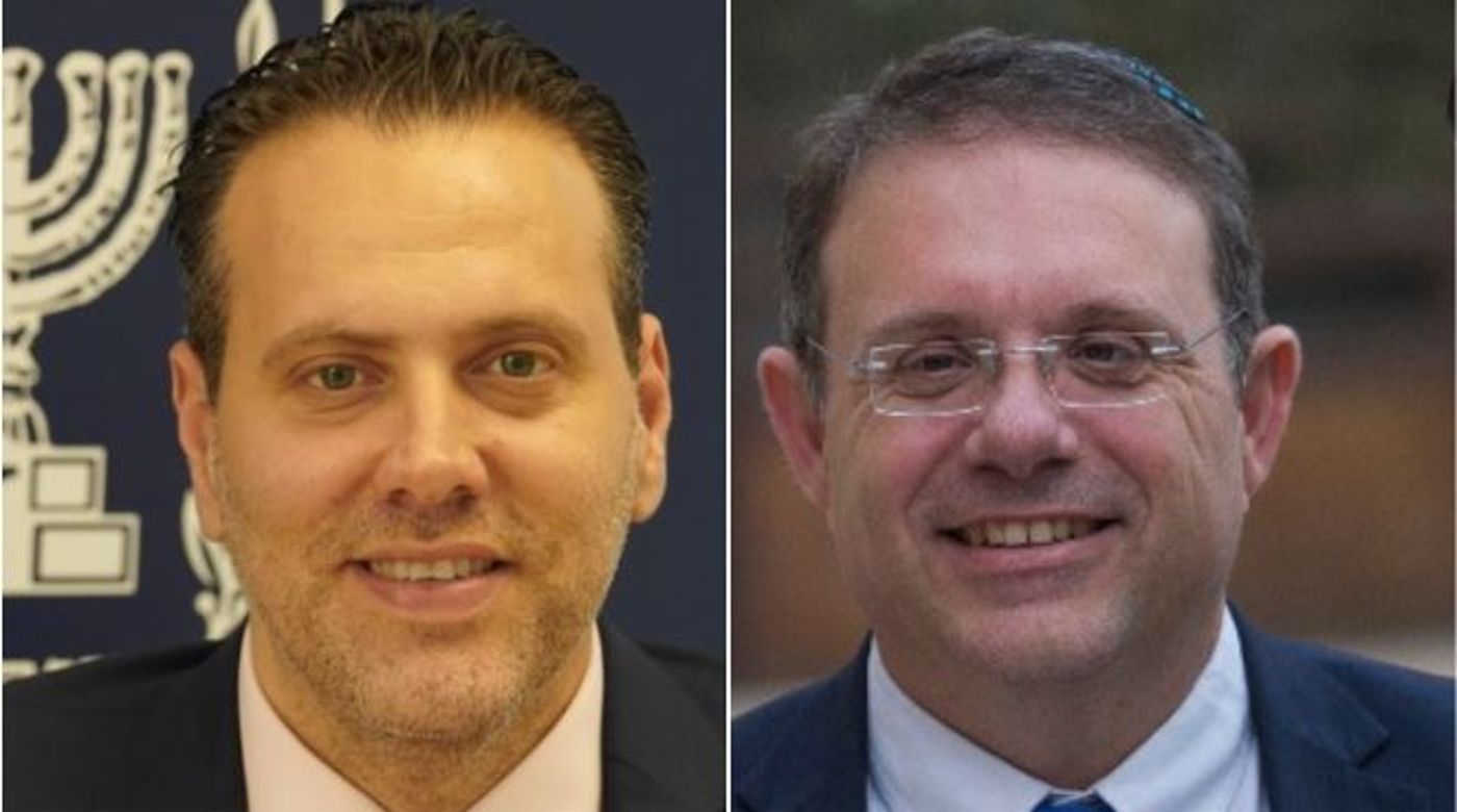 הקרב מאחוריהם לעת עתה