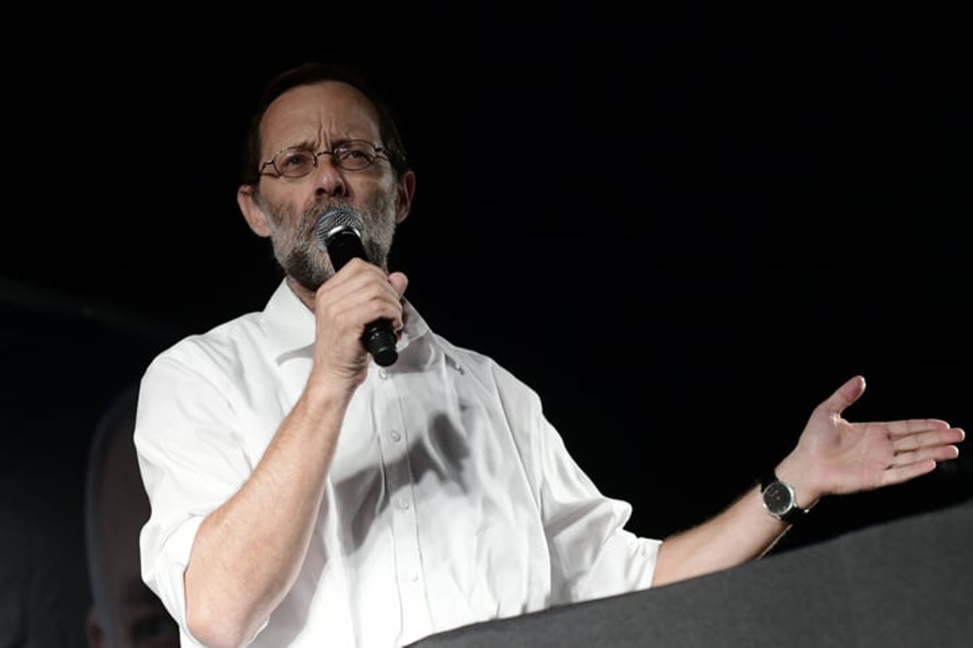 פייגלין מבקש: שאנשי התרבות יפנימו את השינוי