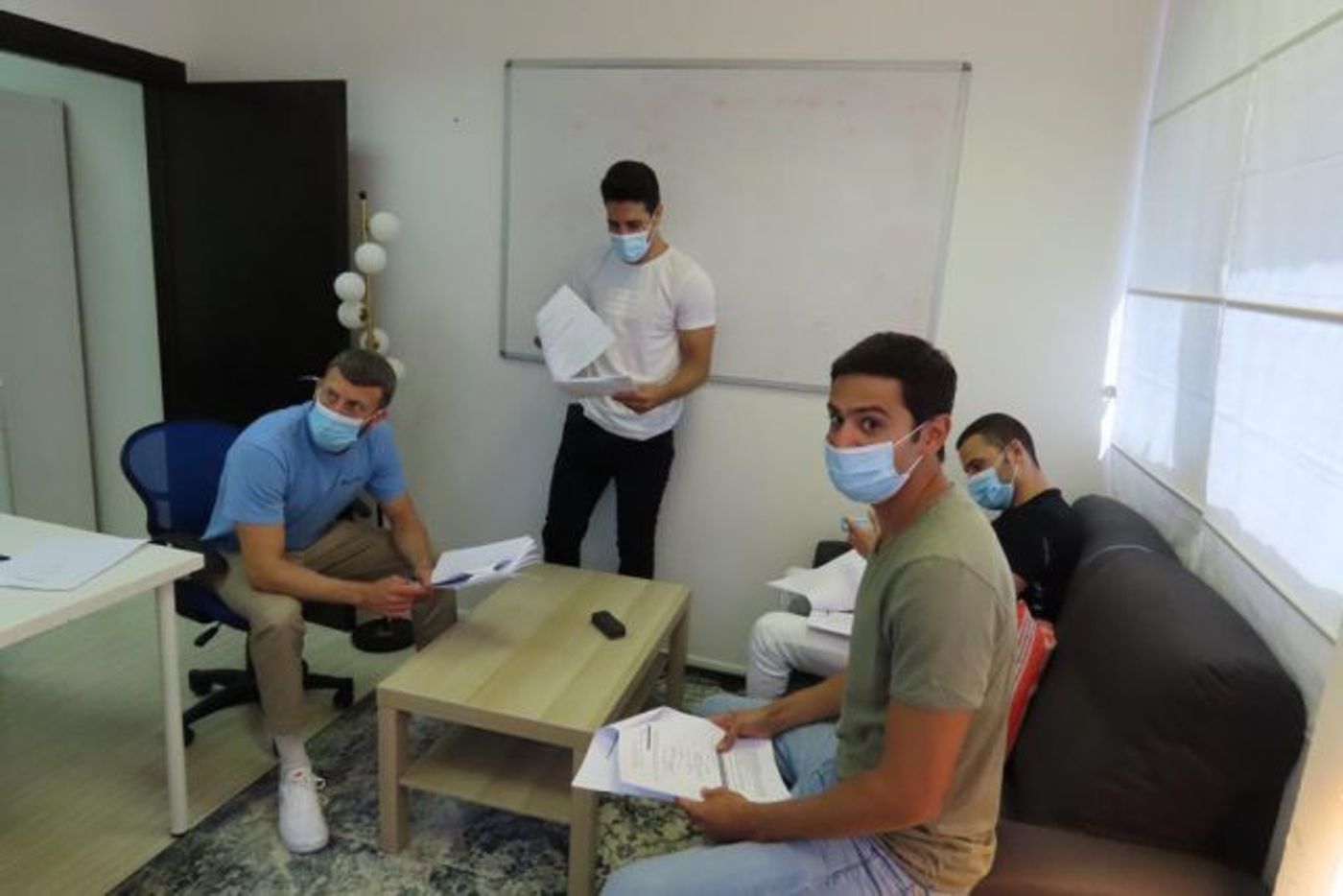 הסדרות האהובות על המגזר חוזרות: צפו בתיעוד מיוחד