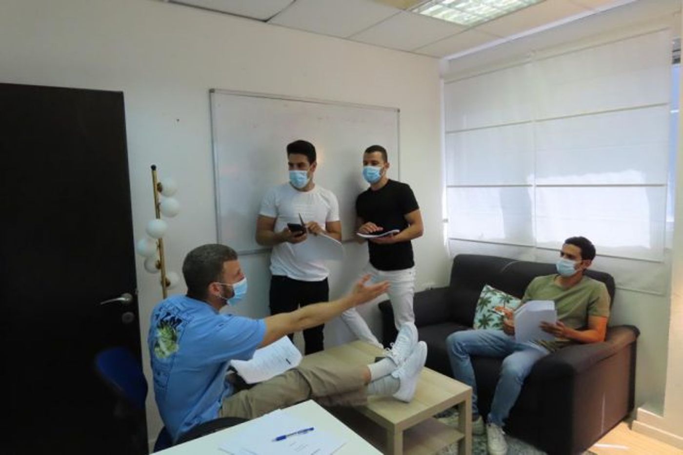 הסדרות האהובות על המגזר חוזרות: צפו בתיעוד מיוחד