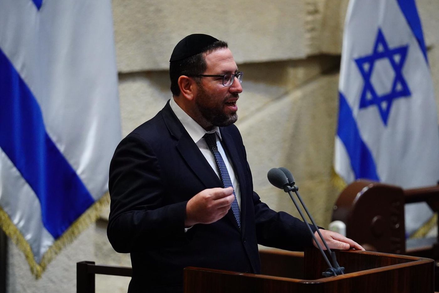 "הקורונה הפכה מגורם מאחד לגורם מפלג"