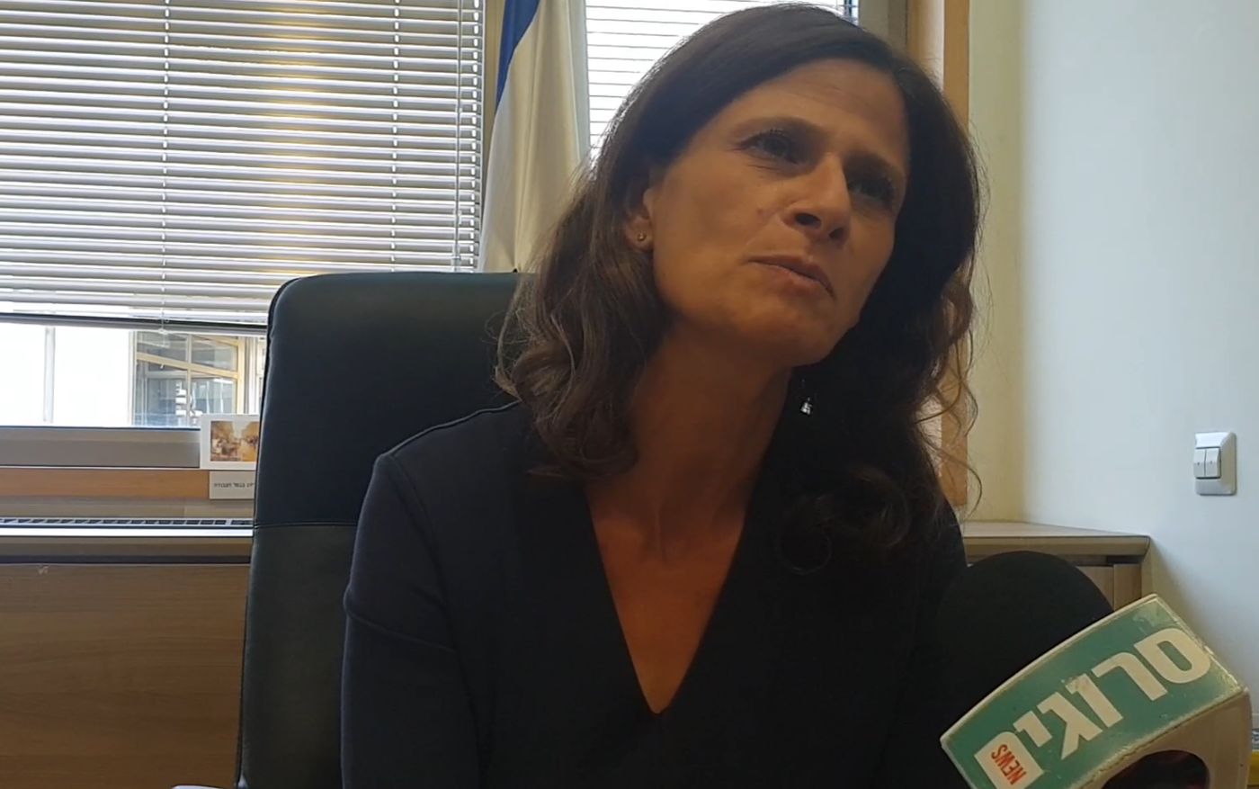 ח"כ מיכל קוטלר לסרוגים: "מחוייבת לשלטון החוק"