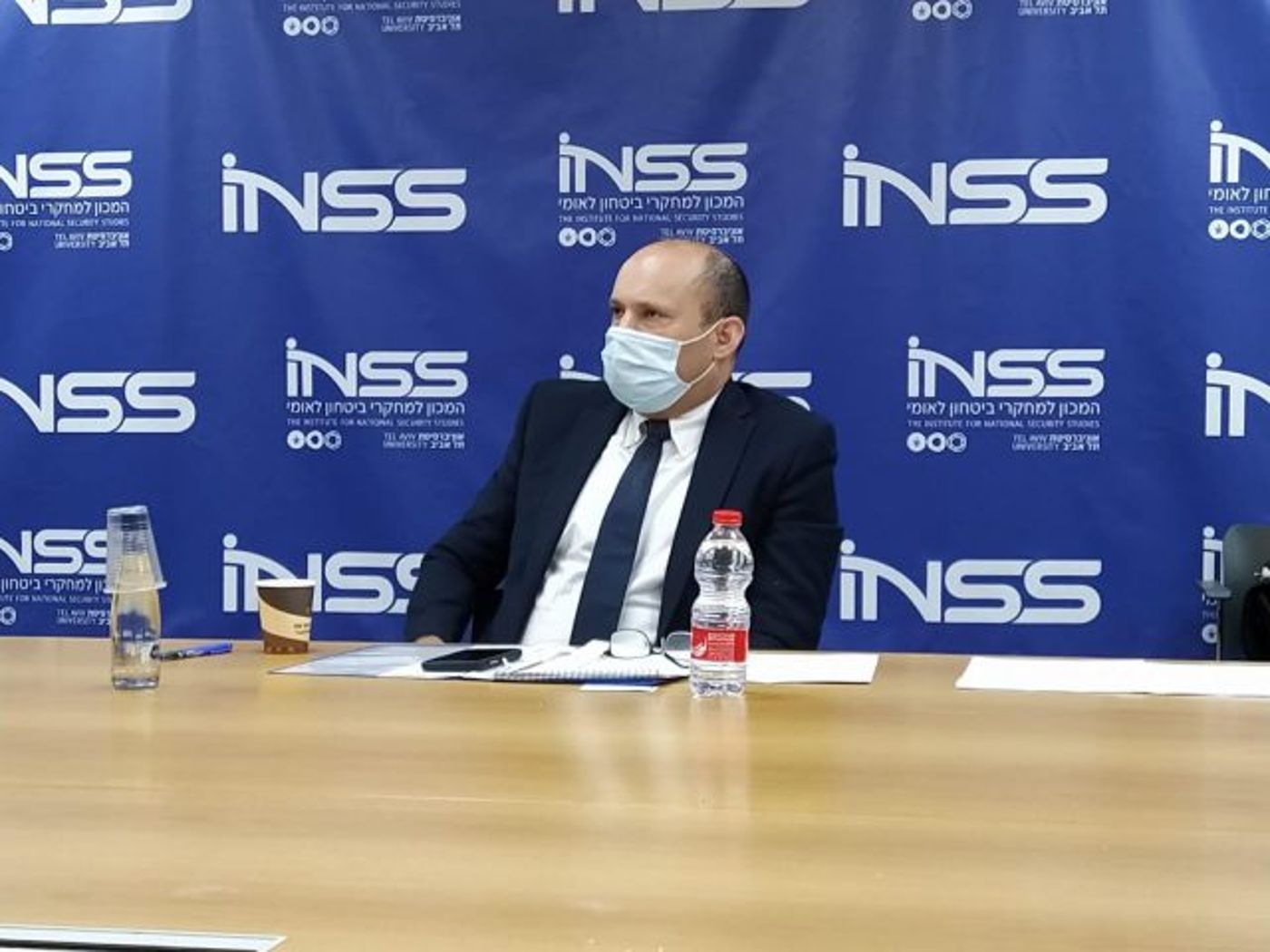 ‏ביקורת נגד הסגר: "אין היגיון, הממשלה בהיסטריה"