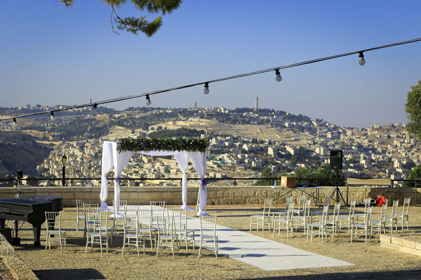 הקורונה ביטלה את החתונה? הנה פיצוי נחמד