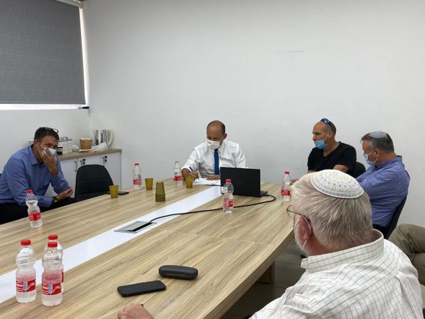 בנט לראשי התנועות: הציונות הדתית נקראת לדגל