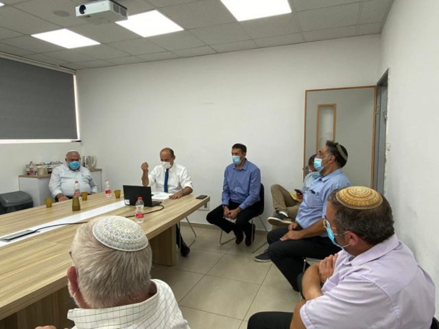 בנט לראשי התנועות: הציונות הדתית נקראת לדגל
