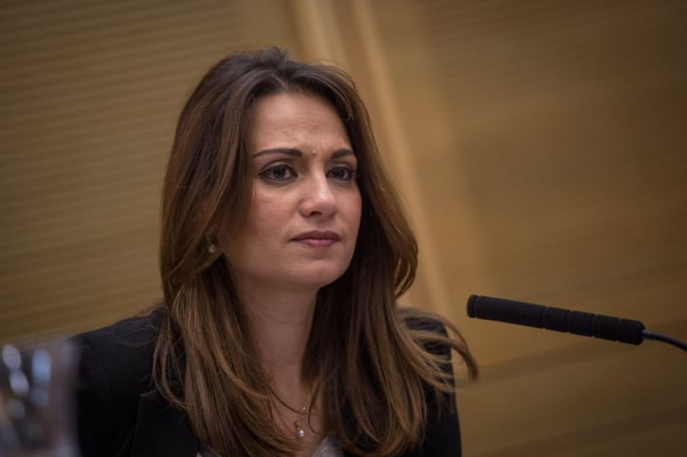 בצל הסערה: שיחה מתוחה בין בנט לשאשא ביטון