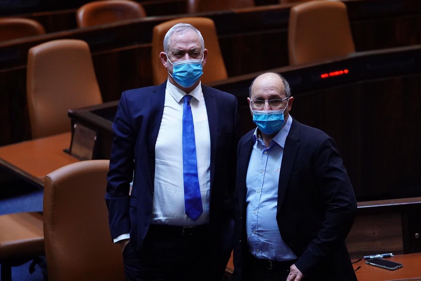 ניסנקורן וגנץ