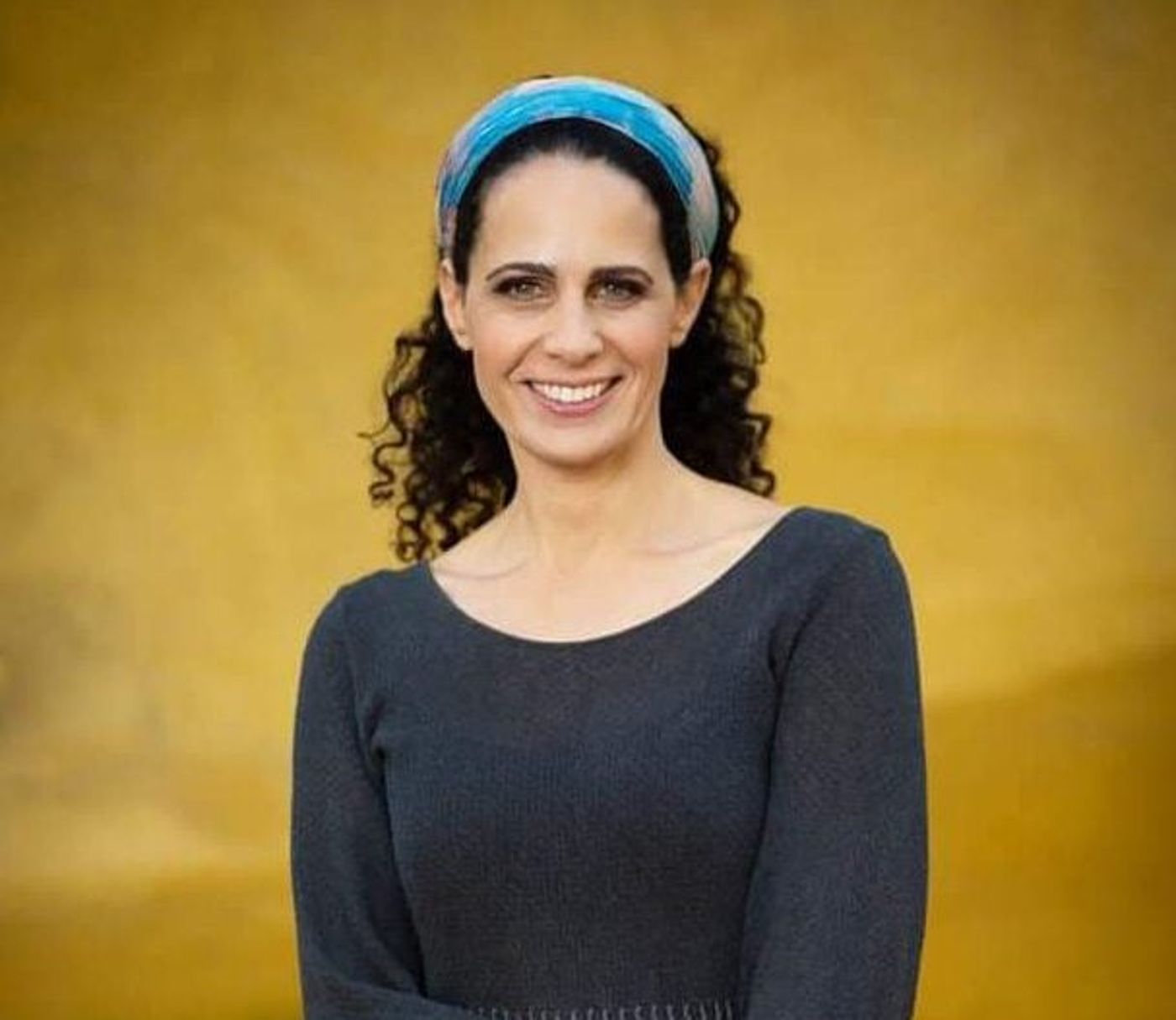 ברנז'ה: התפקיד החדש של שרה ב"ק