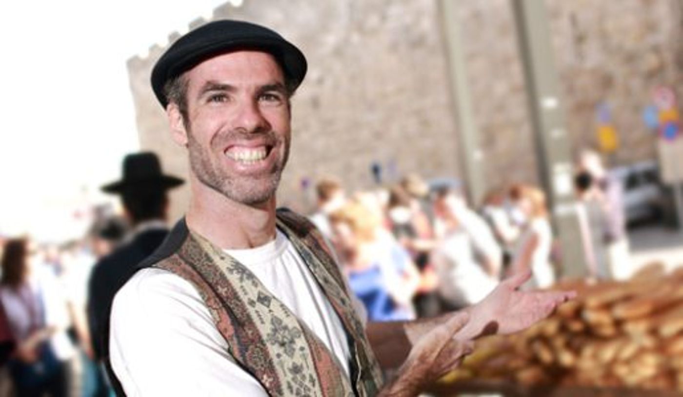 "מבחינה מסוימת הקורונה הייתה סוג של זרז שגרם לי להמציא את עצמי מחדש"
