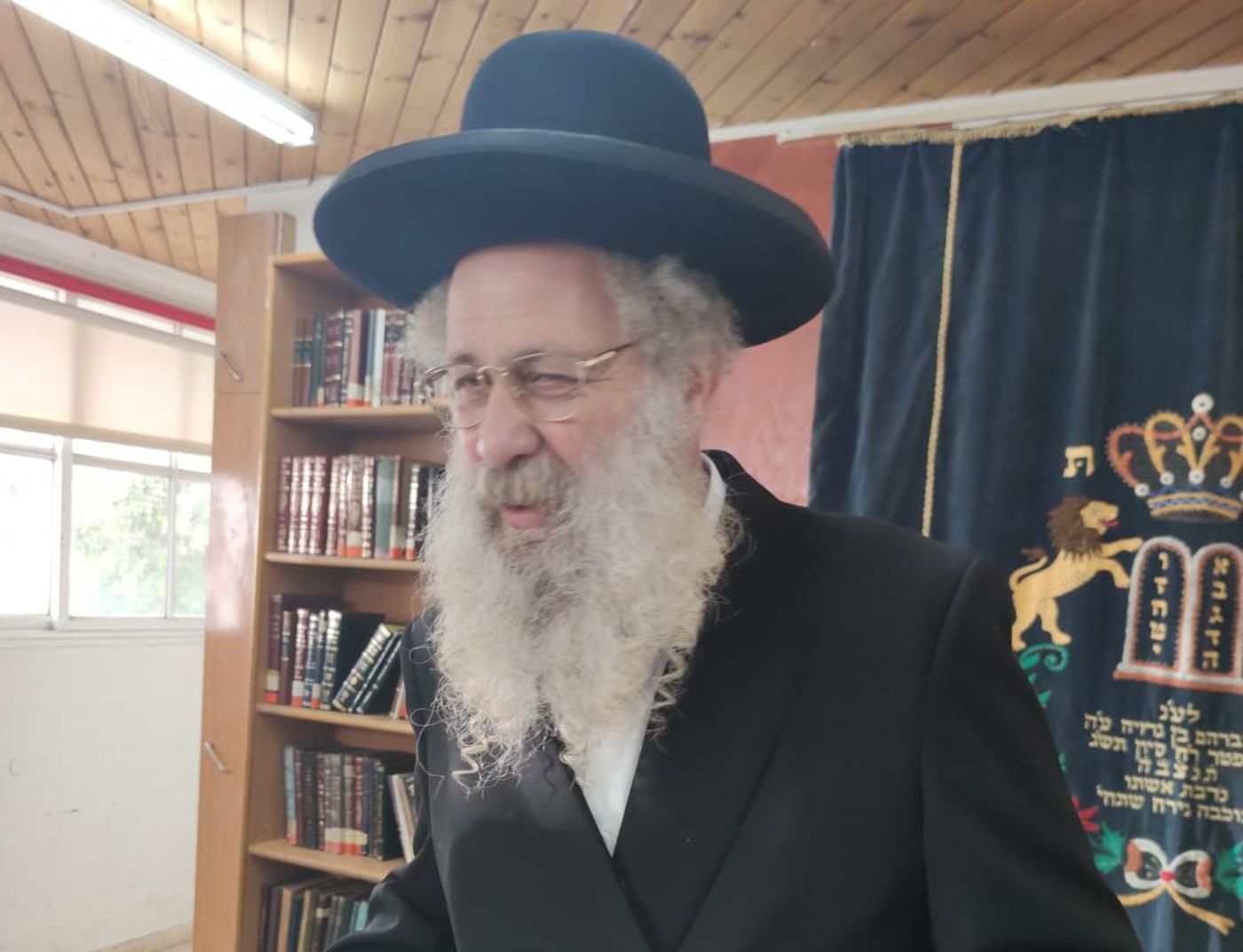 מוכנים? שולי רנד מגיע ל'שטיסל'. צפו