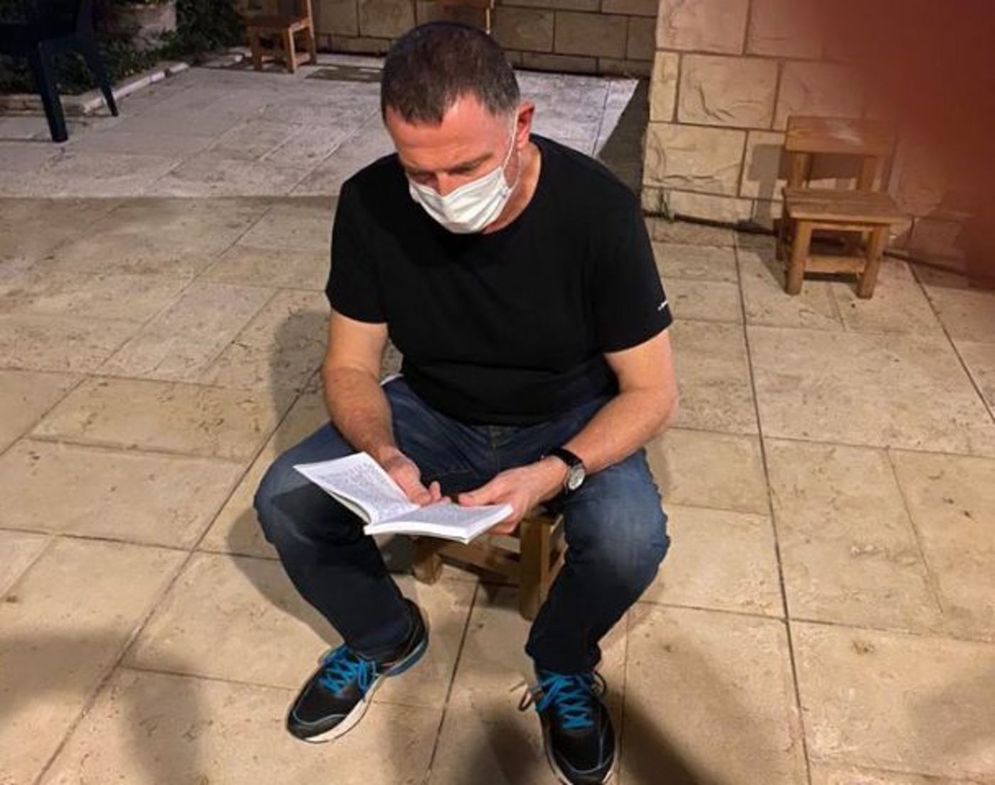 "נתפלל לשלום בית": הפוליטיקאים מציינים את תשעה באב