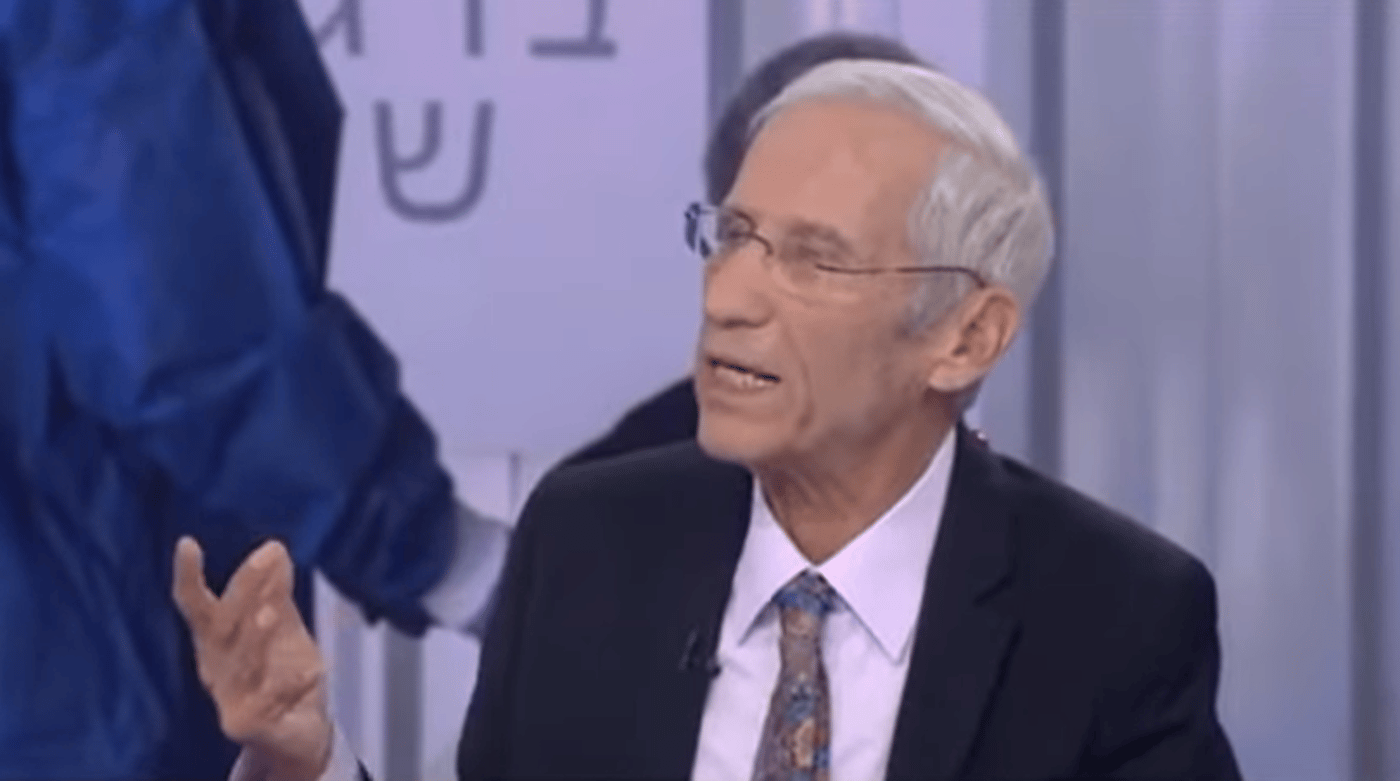 צילומסך, אולפן שישי, חדשות 12