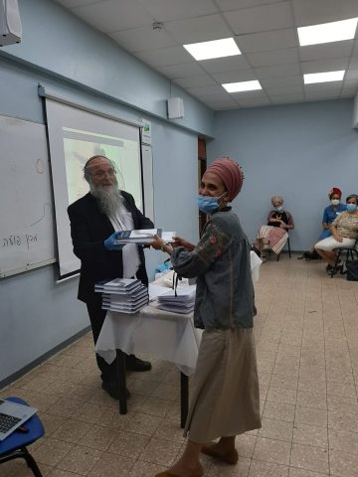 מכון פוע"ה: שימור פוריות – סגולה להריון טבעי