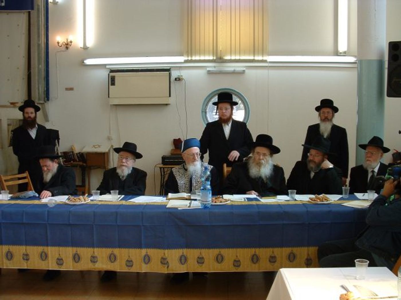 "שום ריבונות לא שווה מהלך המסכן מיליוני יהודים"
