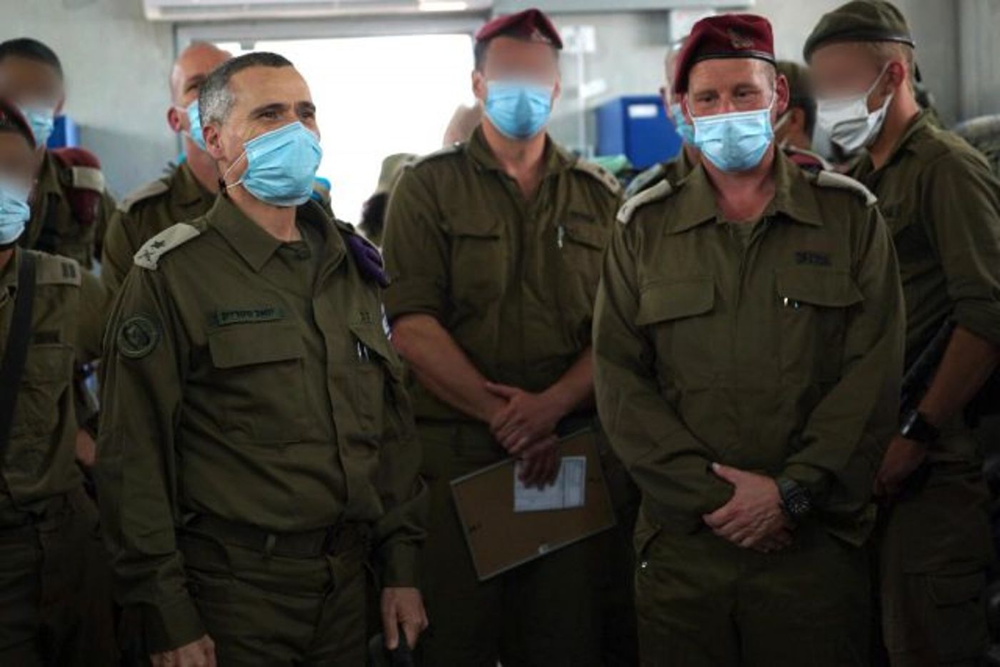 צילום באדיבות: דובר צה"ל