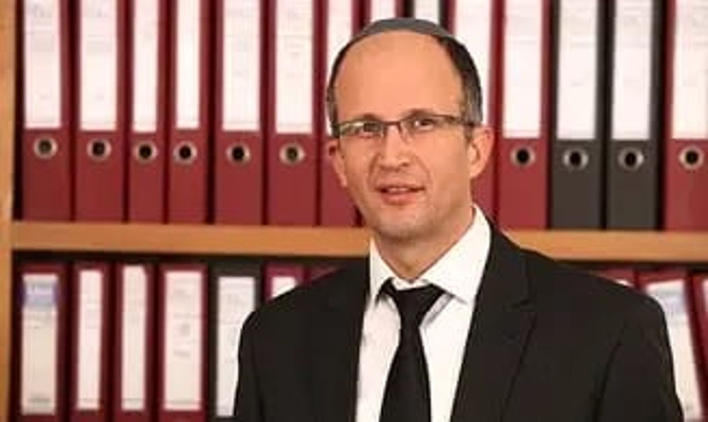 עו"ד ברק קדם: מעשים מנוגדים לחוק ולערכי המוסר