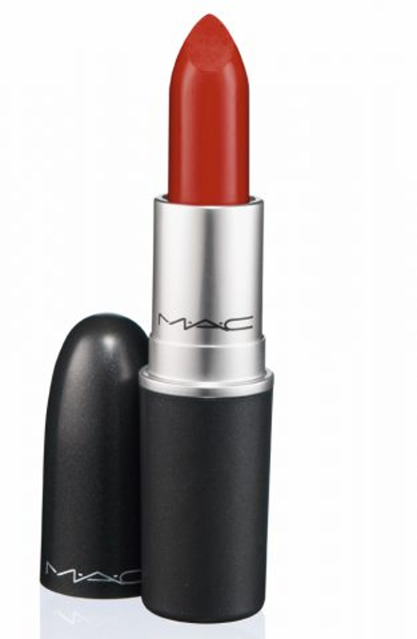 MAC LIPSTICK_Matte_Russian Red