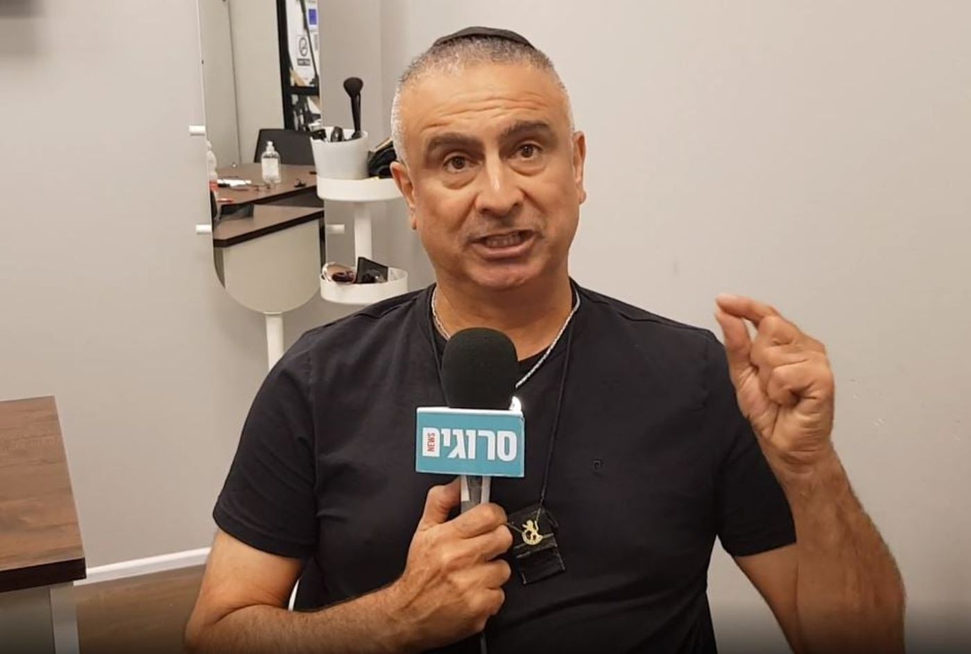"למשפחת המחבל יש אבא חי, לי יש ילד מת"