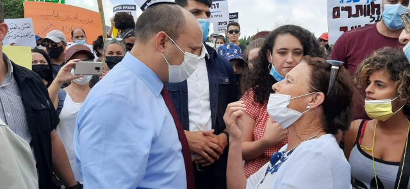 בנט: "אלפי ילדים בסיכון יהיו ברחוב, חייבים פתרון"