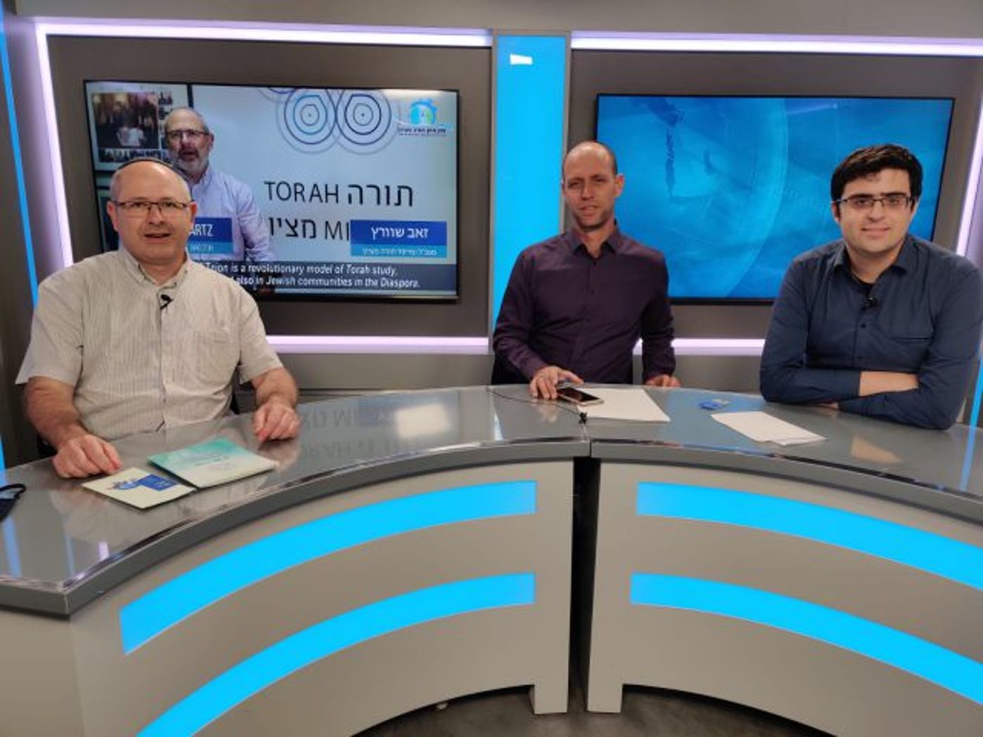 שליחות בקורונה: "עם ישראל בתפוצות בסכנה"
