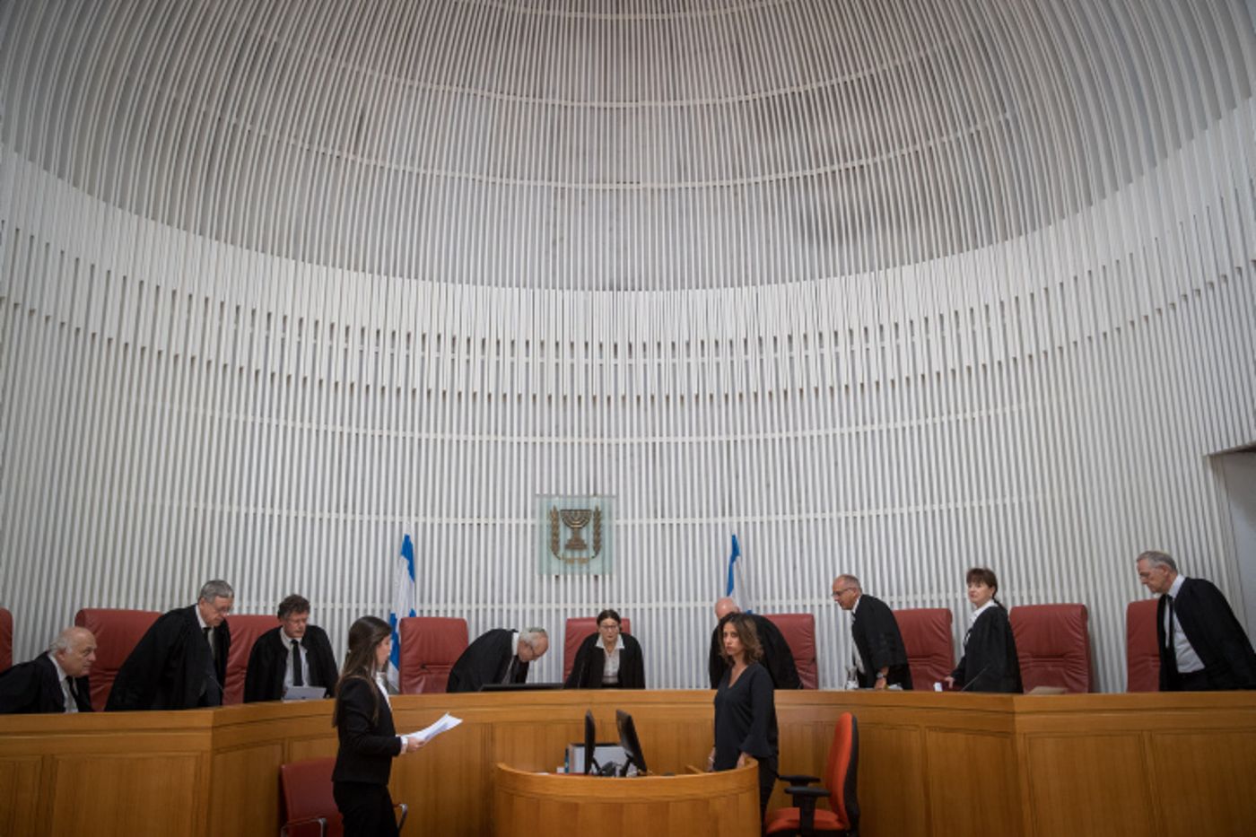 האם שופט יעיז להתערב בהחלטה של רופא?