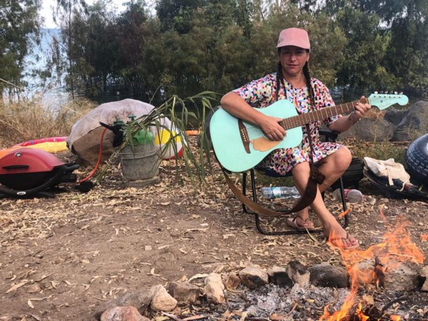 חדשות הברנז'ה: חנן בן ארי מתחדש והכוכבים מטיילים