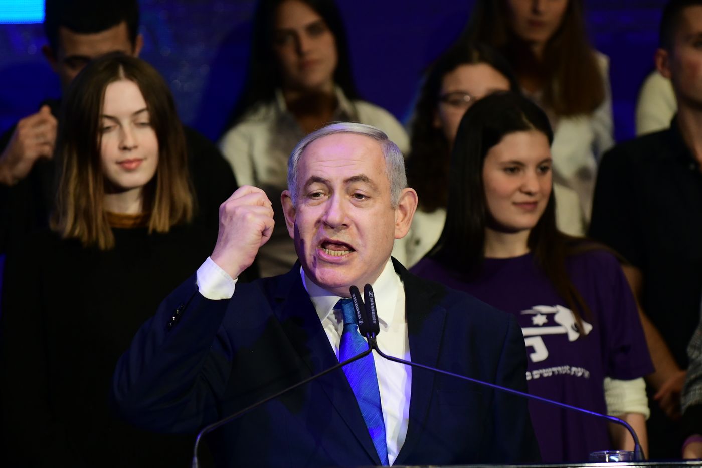 נתניהו למנדלבליט: לא אפעל על פי הנחיותיך