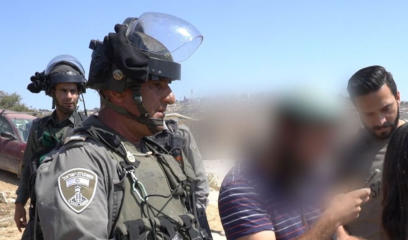 בצבא שוקלים לירות כדורי ספוג לעבר נערי הגבעות