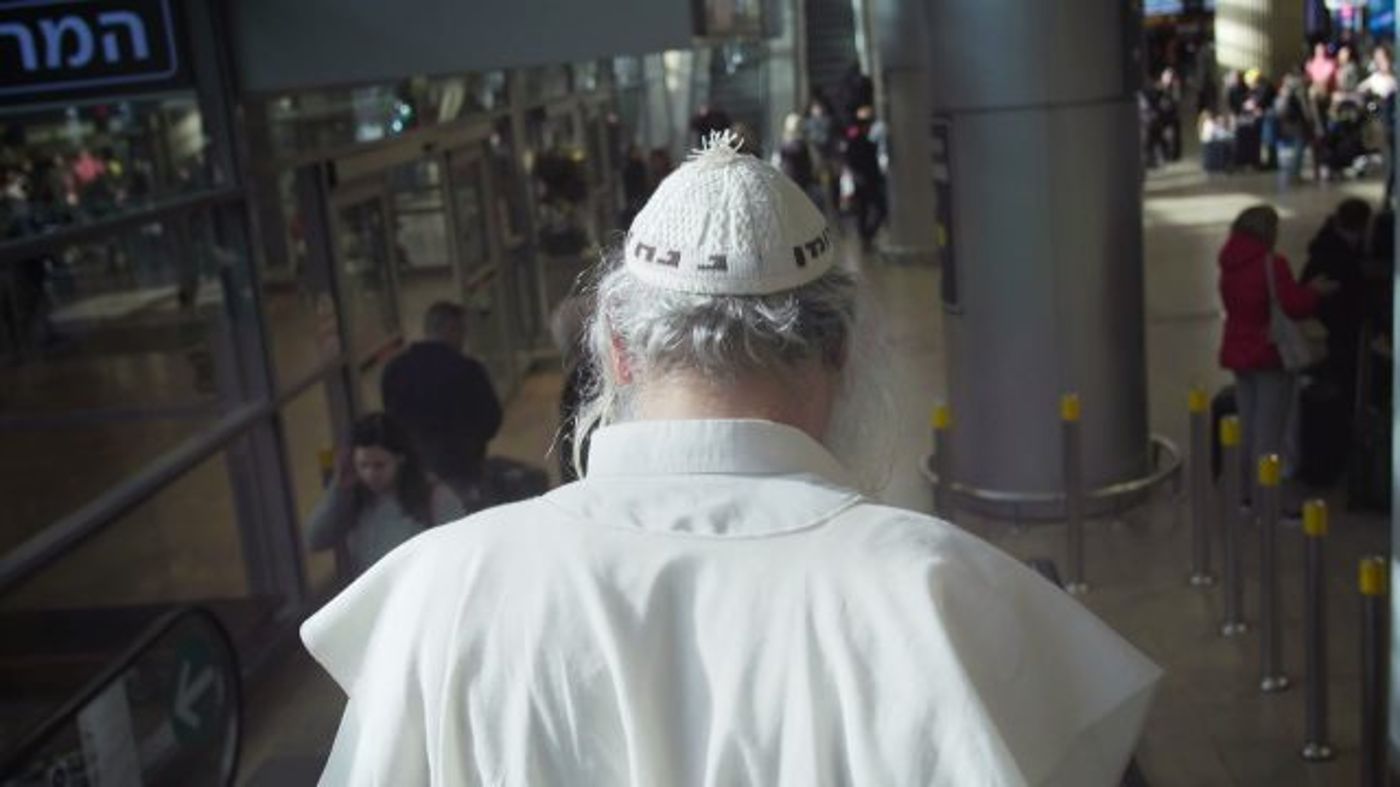 הכאב שמסתתר מאחורי הנסיעה לאומן | ביקורת