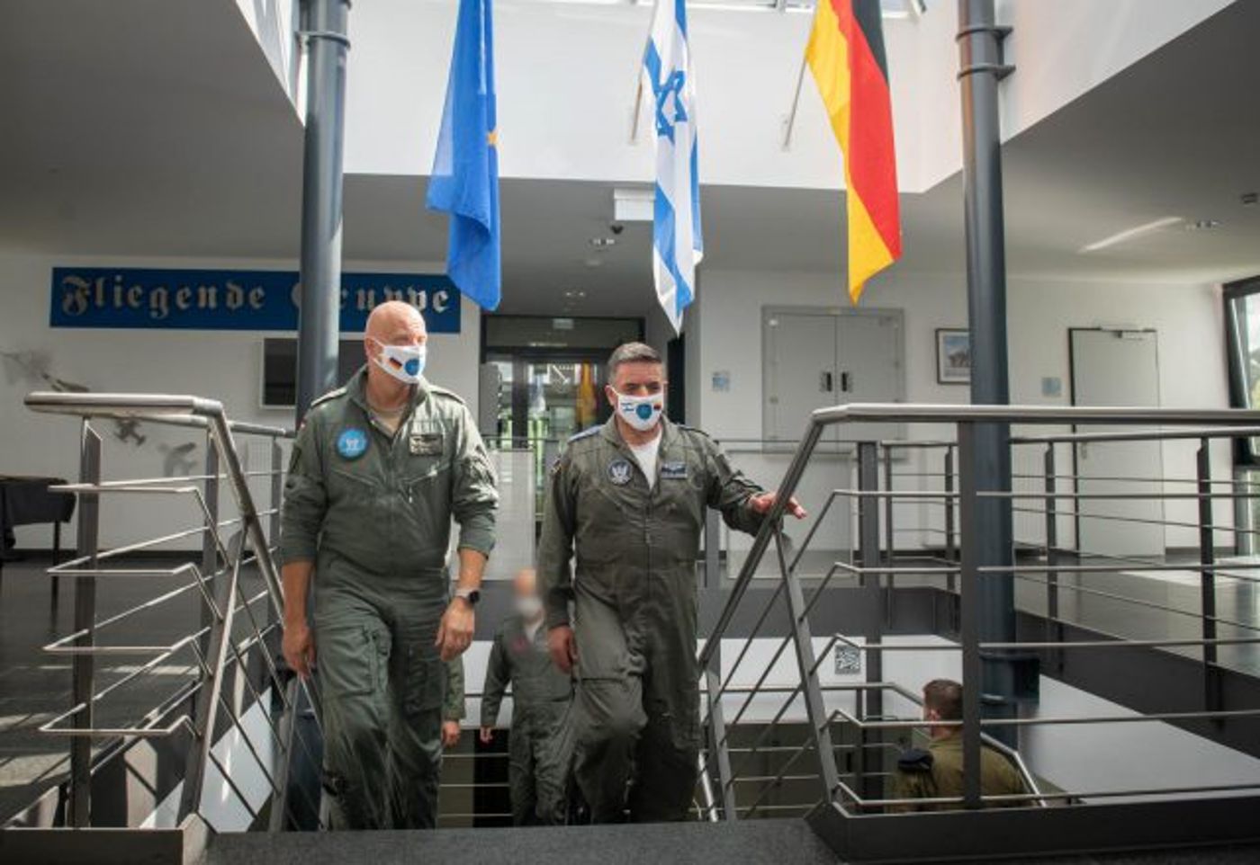 באדיבות דובר צה"ל