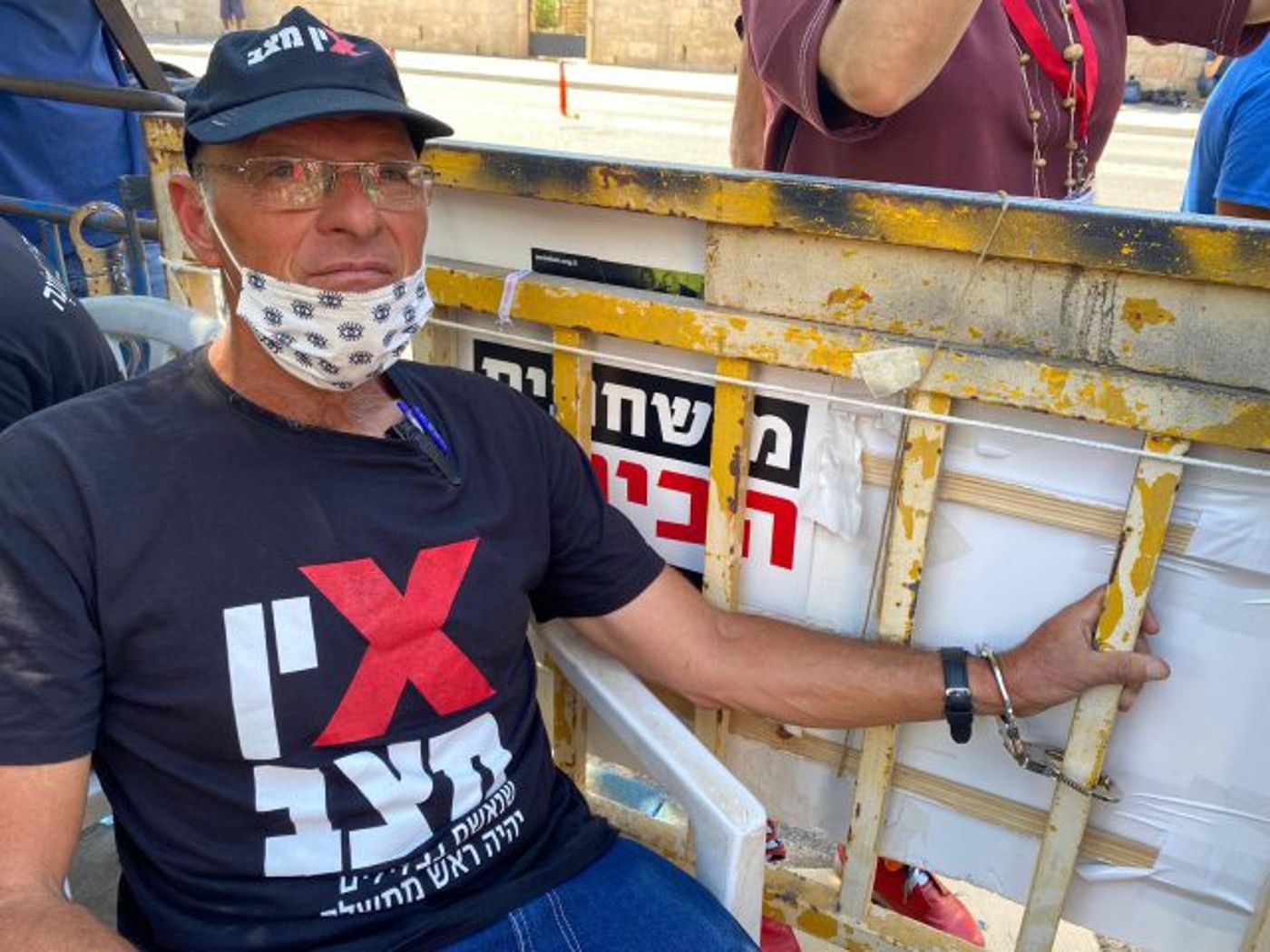 תא"ל אמיר השכל (קרדיט