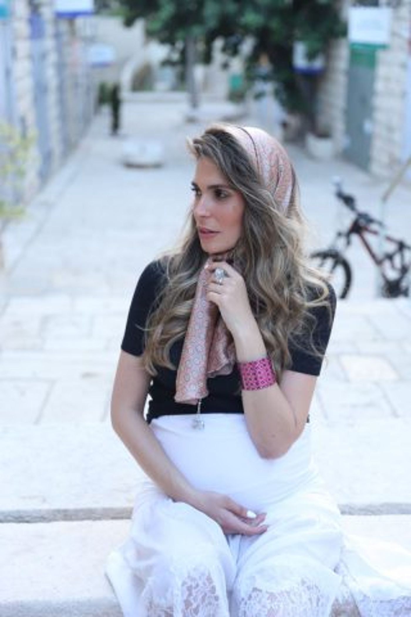 אפרת זכריה