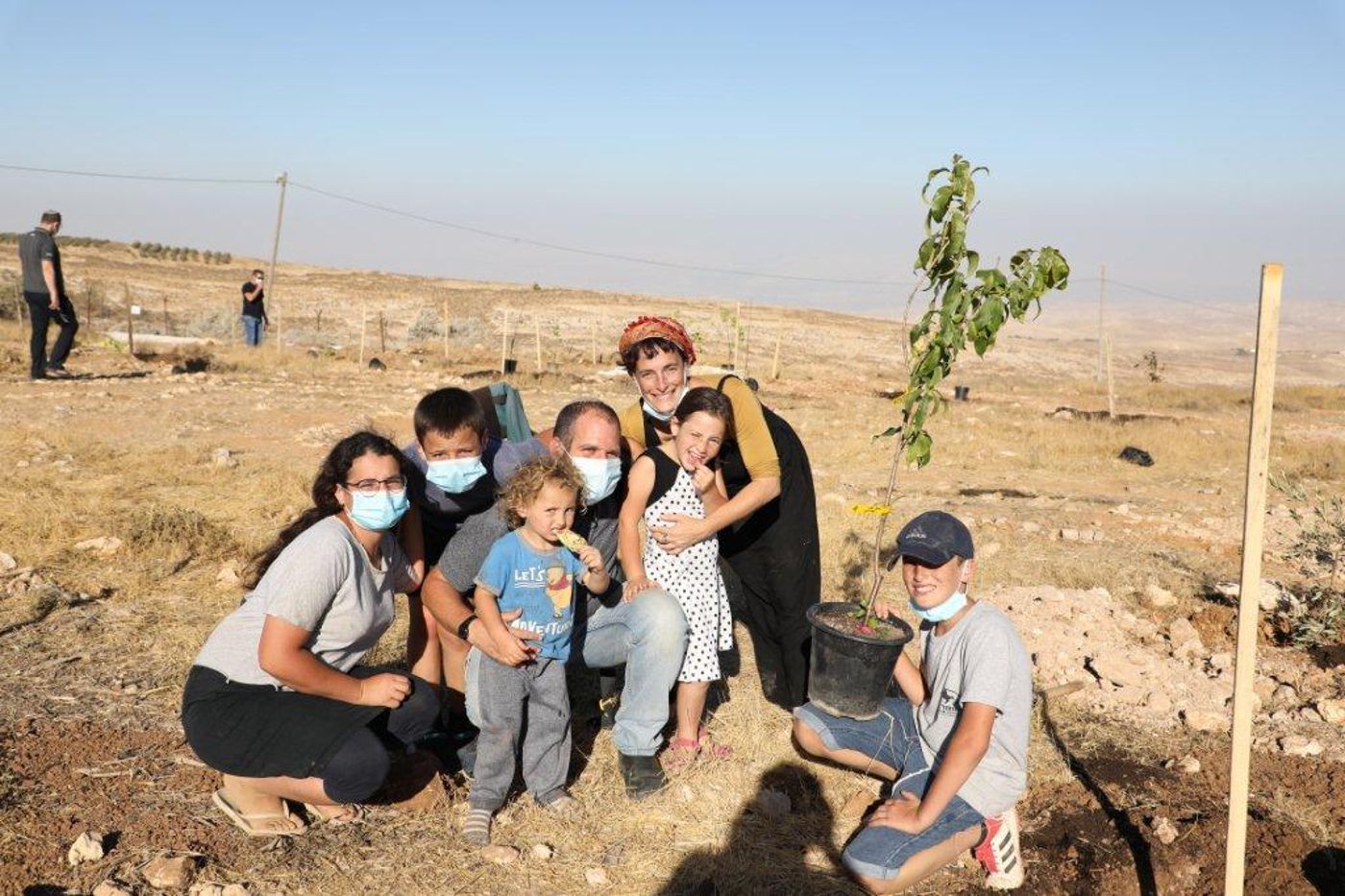 20 שנה לפני קדם: "נאחל שיוסדר במלואו"