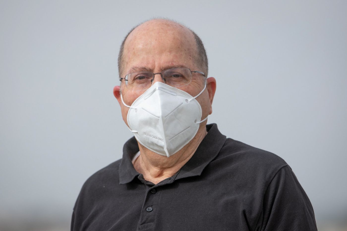 יעלון: "המשטרה זרוע פוליטית של השר אוחנה"