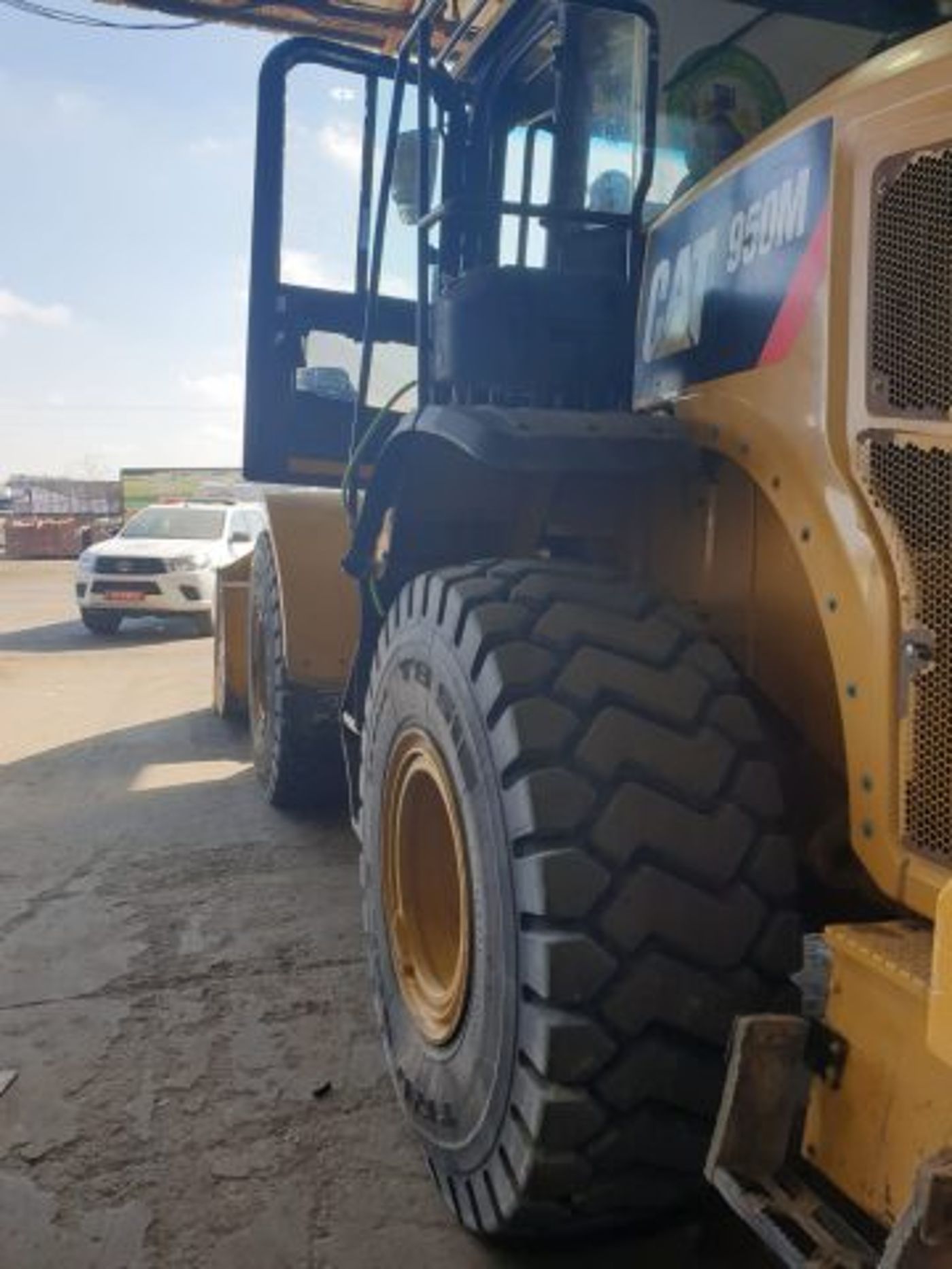 צפו: מרדף משטרתי אחרי שופל בו נהג קטין בלי רשיון