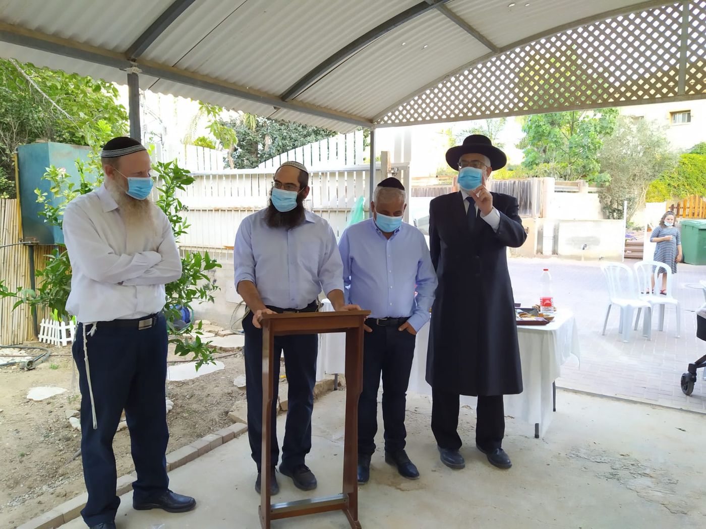 שנה לרצח רנה שנרב הי"ד: זוכרים את רנה בדימונה