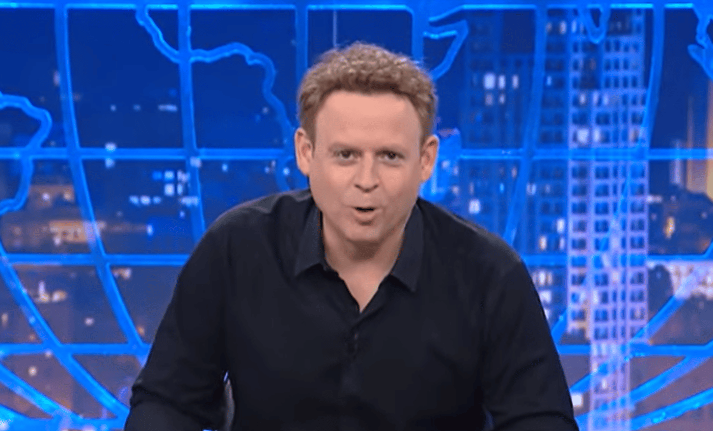 יאיר לפיד יוצא להגנת שליין: "למרות שנטפל אלי"